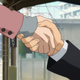 Image for article titled The Radical Sincerity of Evangelion's Final End